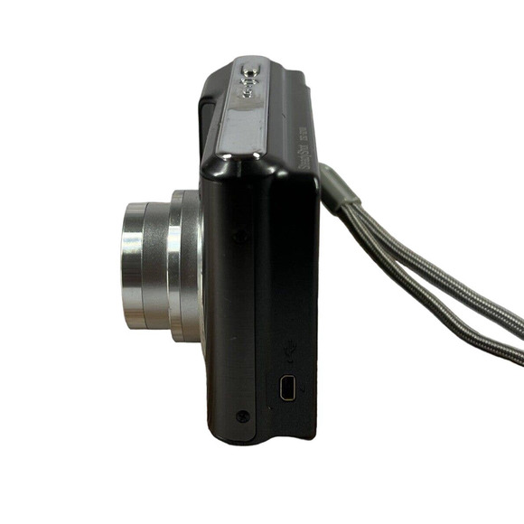 Sony DSC-S1200 Camera Parts Only - Picture 5 of 6